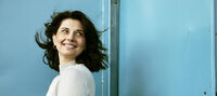 56ste IVC LiedDuo: Masterclasses Nino Gvetadze - Sophie Koch