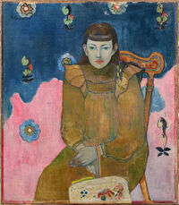 AIC / Danish Collector: Delacroix to Gauguin