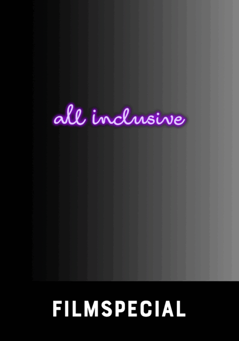 All Inclusive / 16 juni