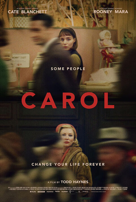 All Inclusive / Carol