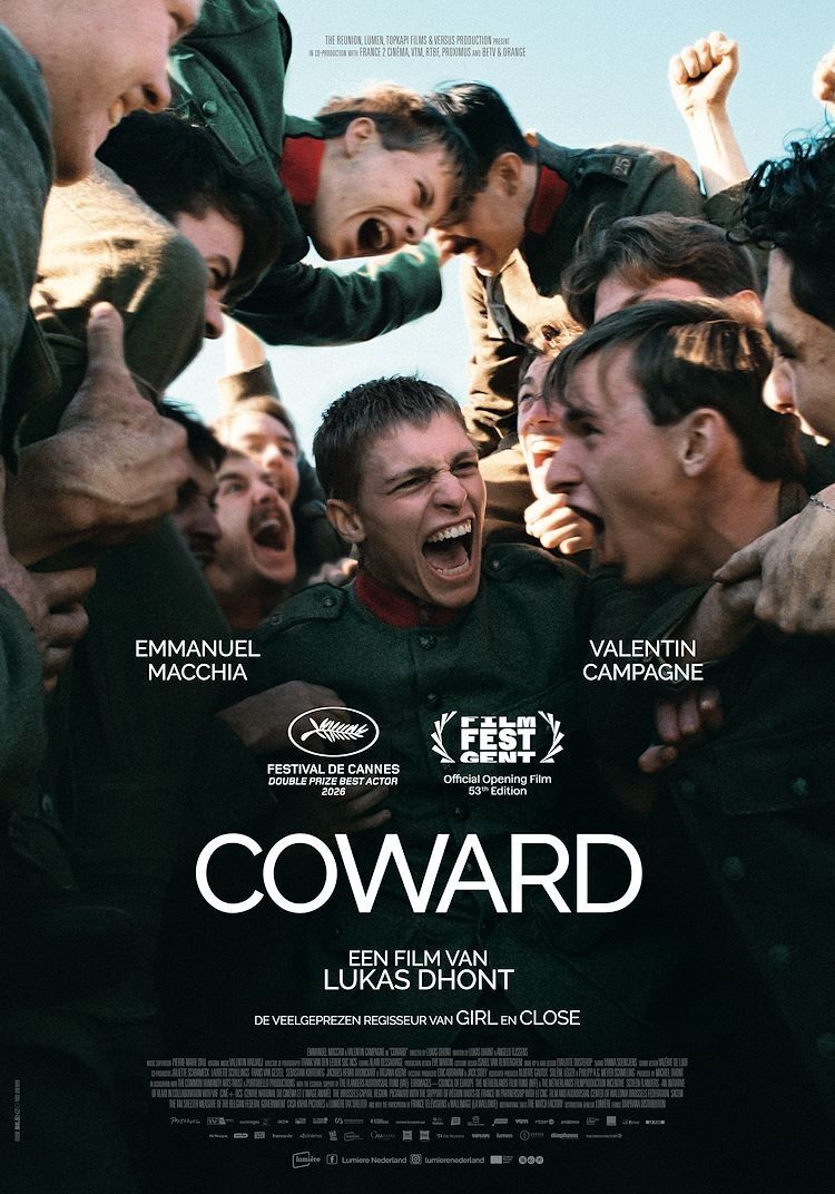 All Inclusive / Coward