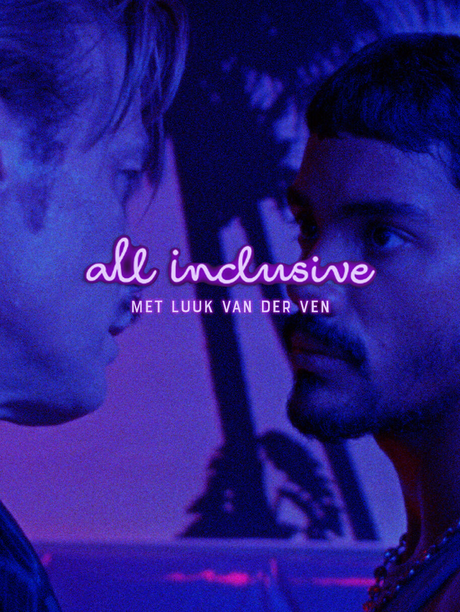 All Inclusive / The Birdcage