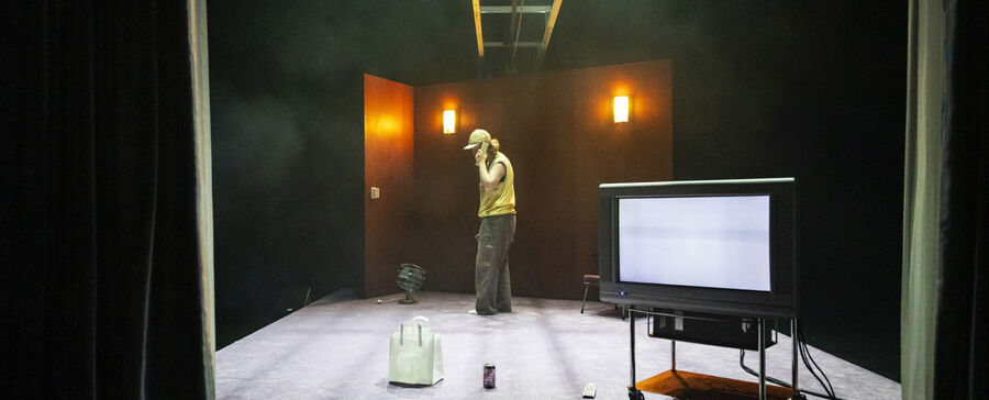 ANNA VERKOUTEREN JANSEN - JUNEBUG