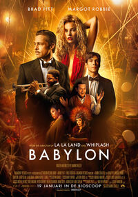 Babylon 16+