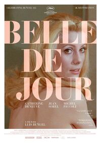 Belle De Jour (4K Restoration)