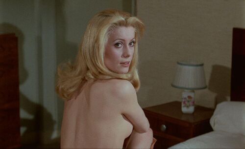 Belle De Jour (4K Restoration)