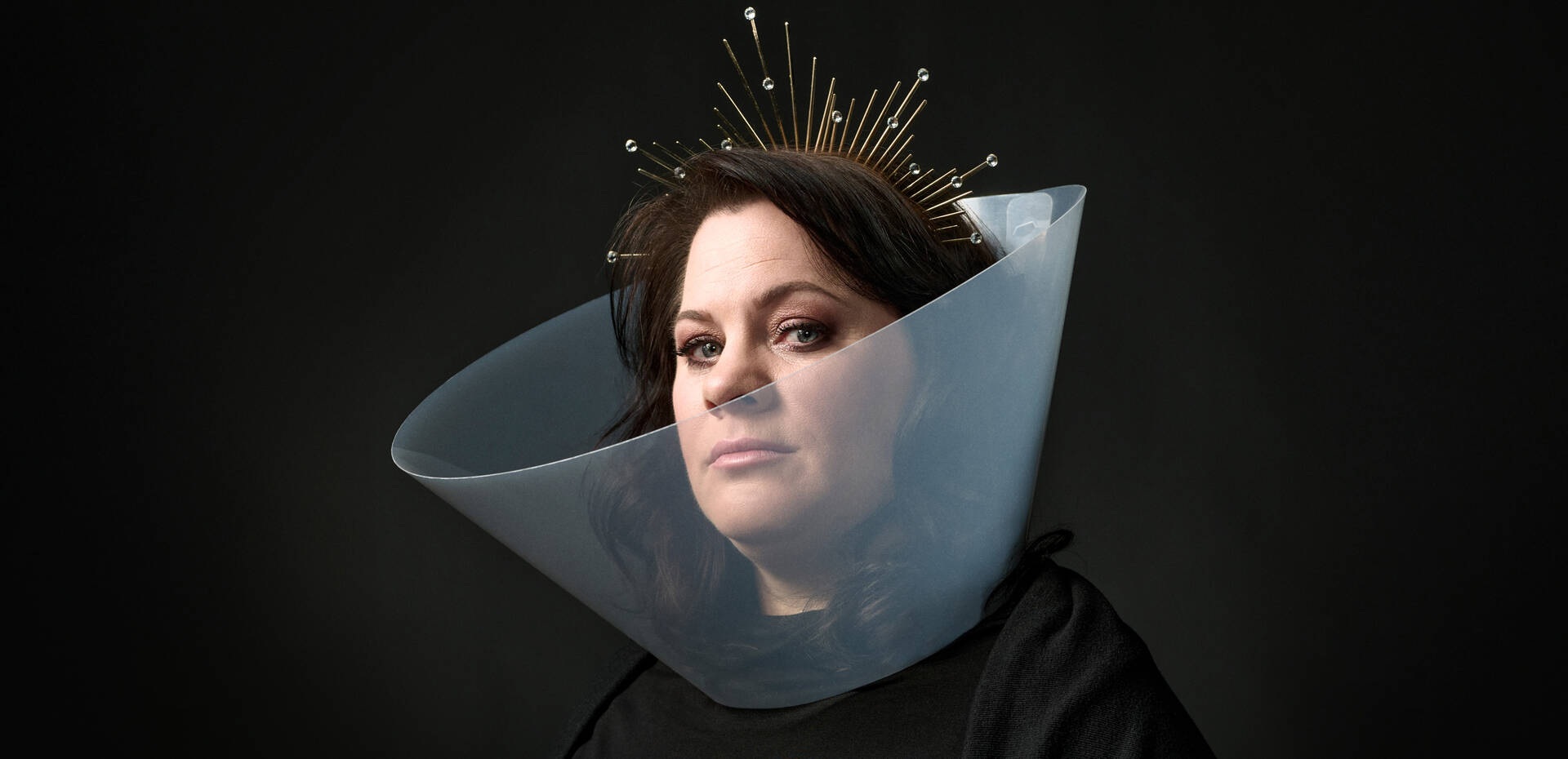 Berit Companjen - Zei ik dat hardop?