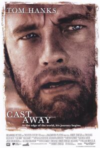 Bios en la Playa / Cast Away