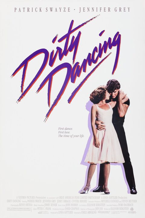 Bios en la Playa / Dirty Dancing