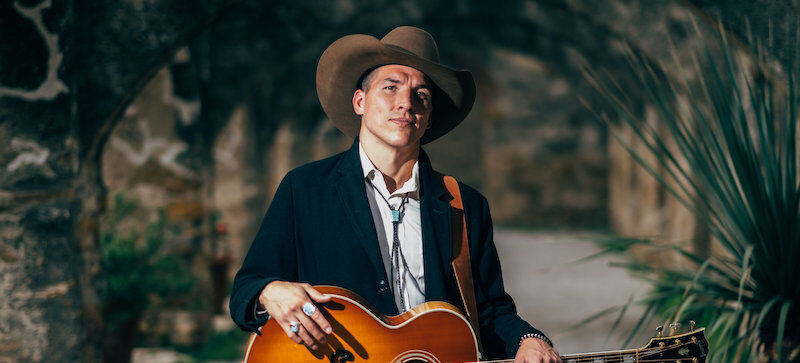 Blue Room Sessions - Dallas Burrow (met Bart de Win)