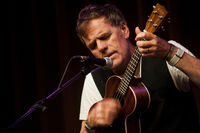 Blue Room Sessions - Martyn Joseph