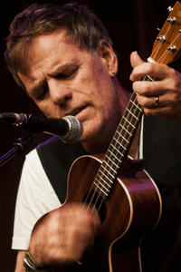 Blue Room Sessions - Martyn Joseph