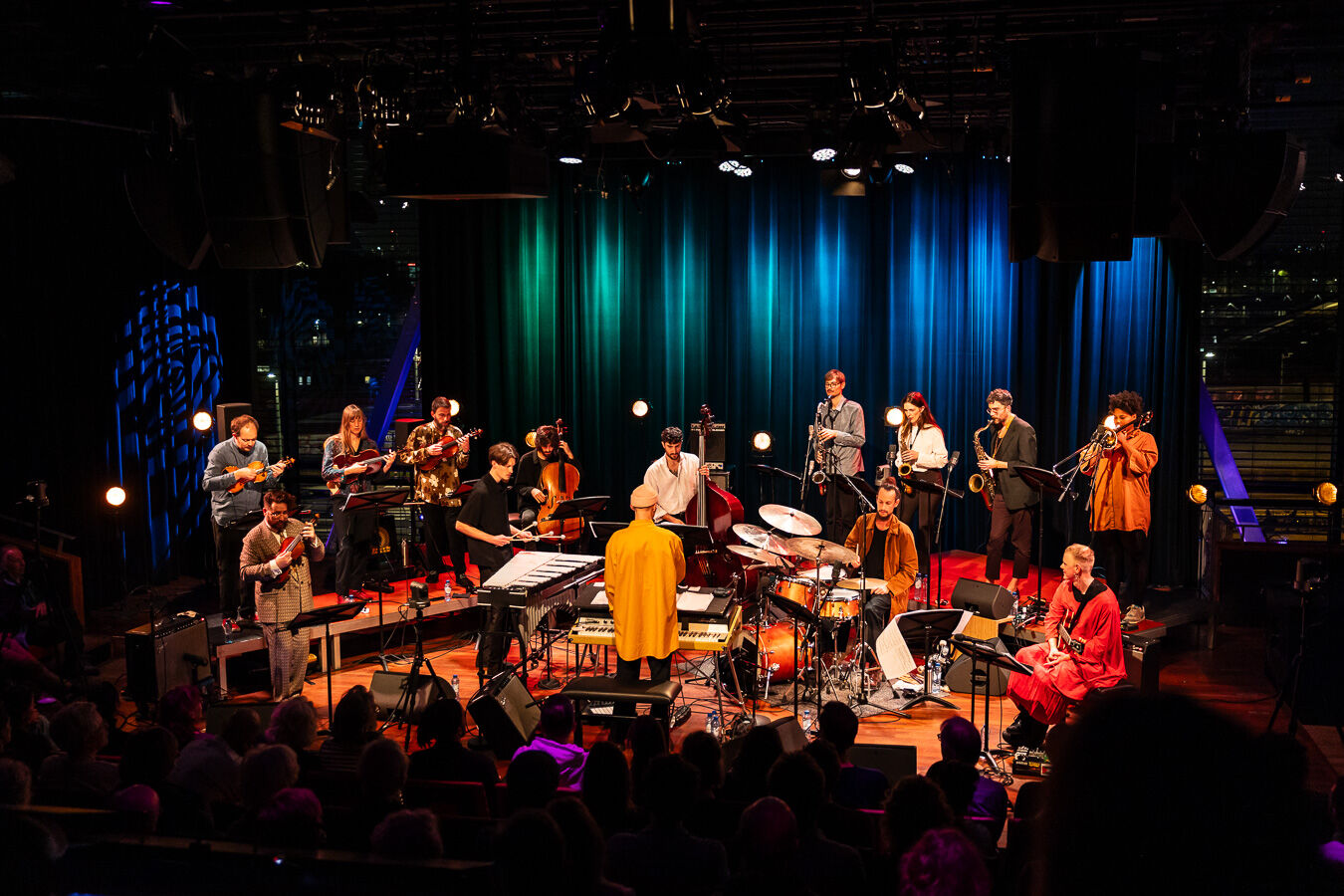 Brainteaser Orchestra