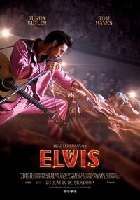 Buitenbios 2022 / Elvis