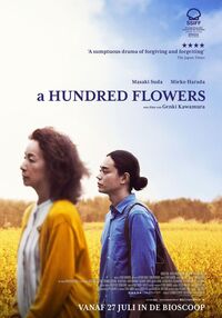 Buitenbios 2023 / A Hundred Flowers