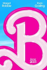 Buitenbios 2023 / Barbie