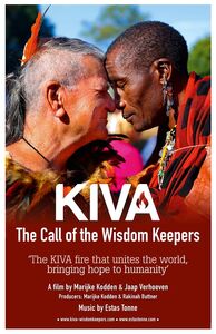 Buitenbios 2023 / KIVA: The Call of the Wisdom Keepers