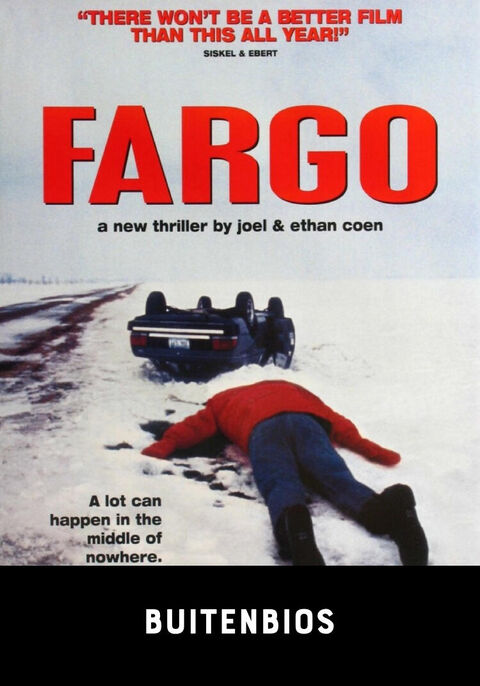 Buitenbios 2024 / Fargo