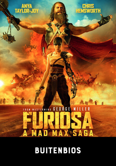 Buitenbios 2024 / Furiosa: A Mad Max Saga