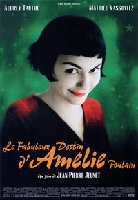 Buitenbios im Schnee / Amelie - 20th Anniversary
