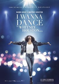 Buitenbios im Schnee / I Wanna Dance: The Whitney Houston Movie