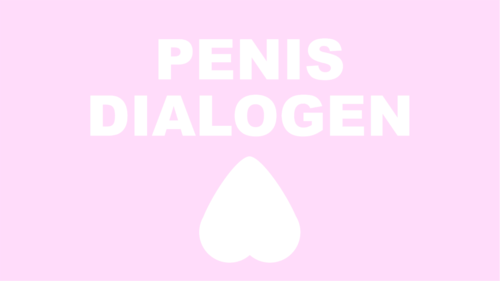 Circus Andersom – Penis Dialogen