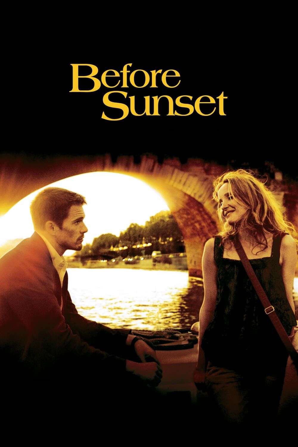 City Trips / Before Sunset