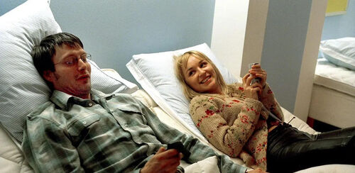 City Trips /  Open Hearts