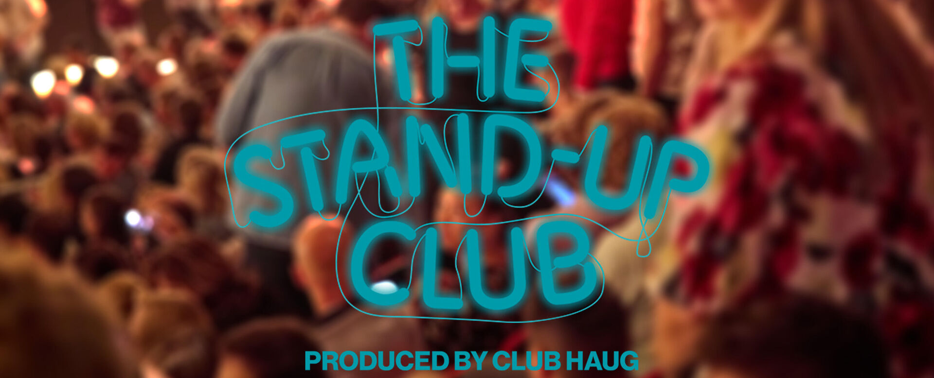 Club Haug - The Stand-up Club