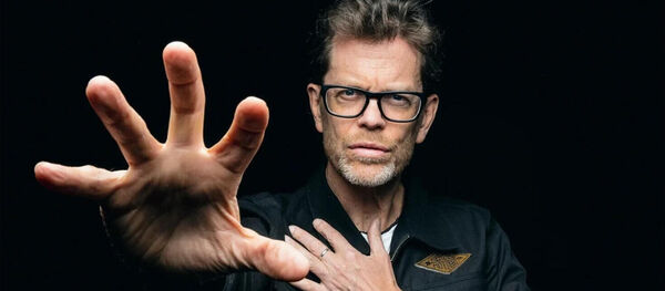 Colours of Improvisation - Donny McCaslin, Frode Haltli Avant Folk / November Music