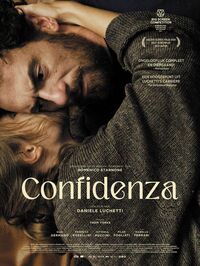 Confidenza