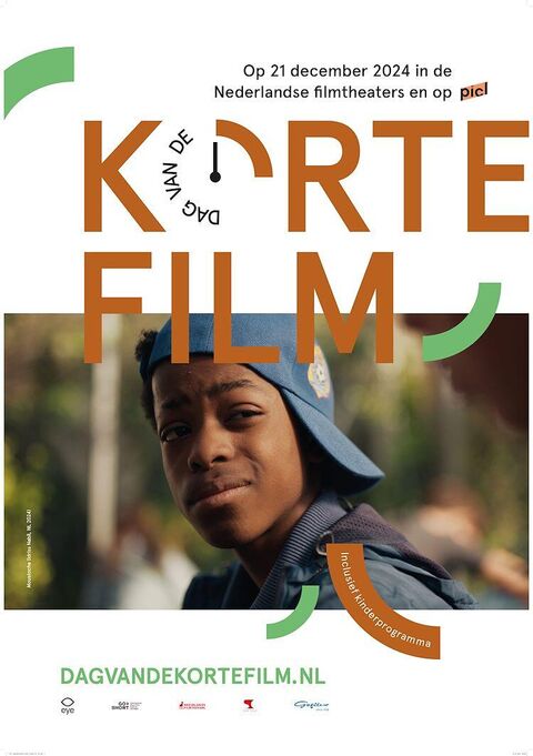 Dag van de Korte Film 2024