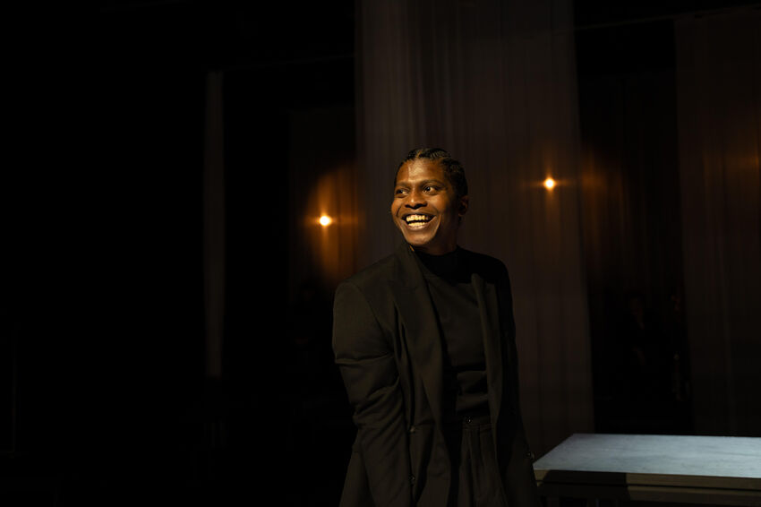 Daniël Kolf wint Theo d'Or voor zijn rol in De dood van Benny Simons