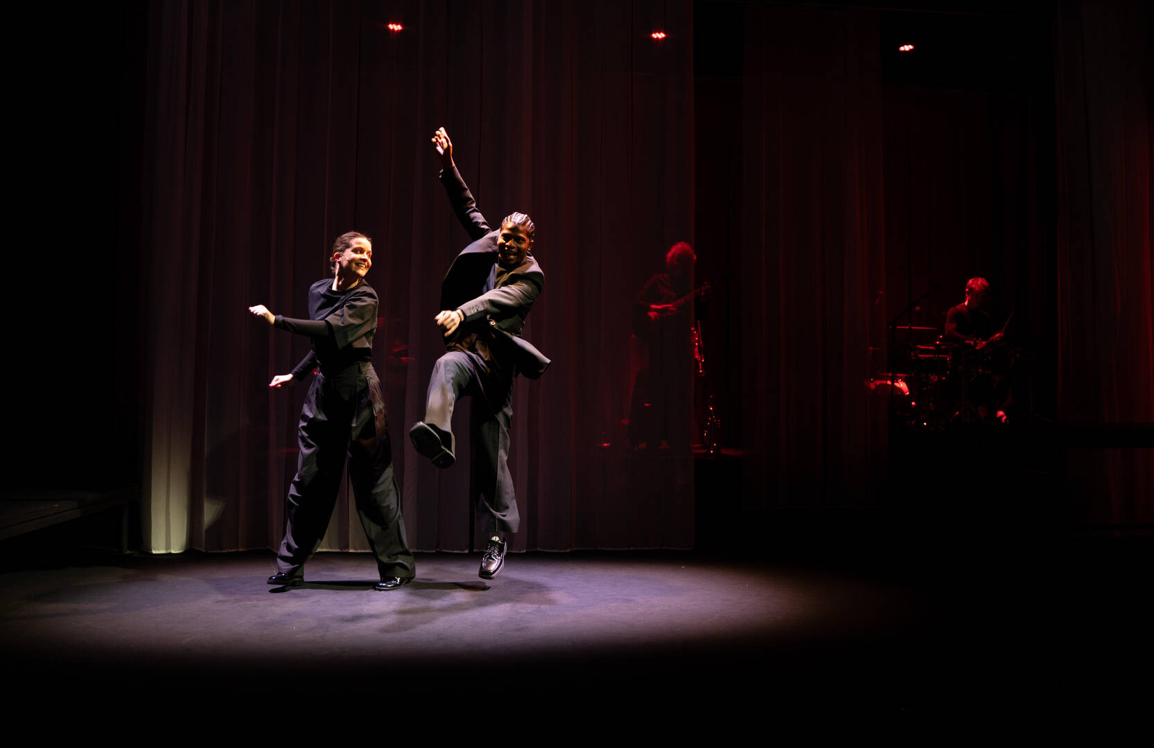 De dood van Benny Simons