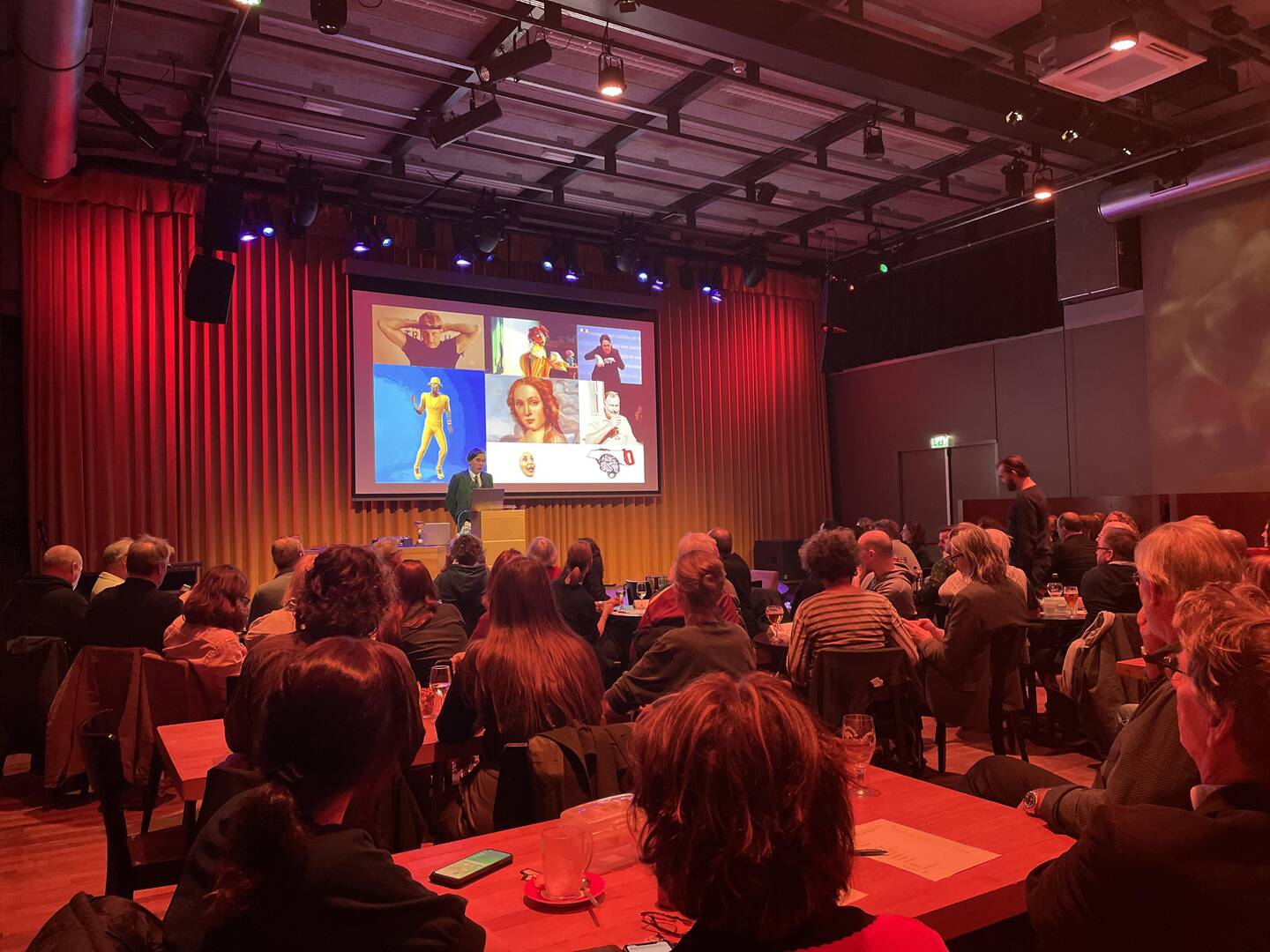 De Grote Verkadefabriek Cultuurquiz