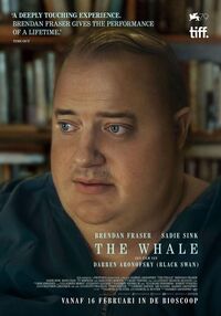 Déjà vu/ The Whale