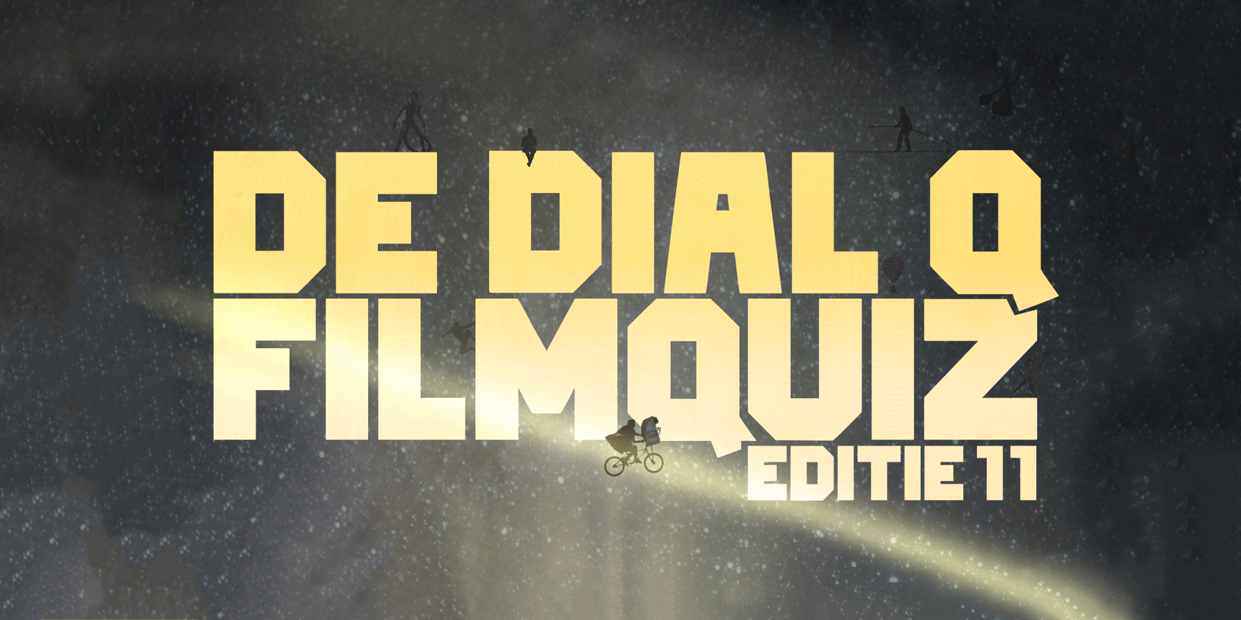 Dial Q Filmquiz