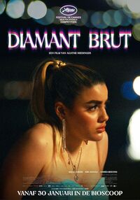 Diamant Brut