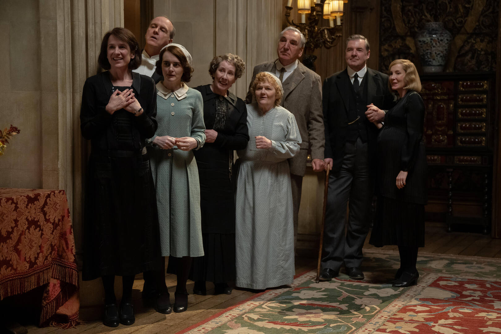 Downton Abbey
