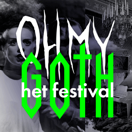 Een nieuw festival