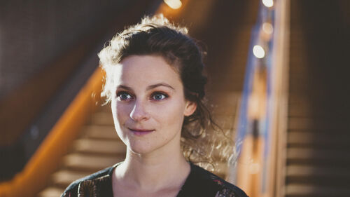 Eva van Pelt - Lichter