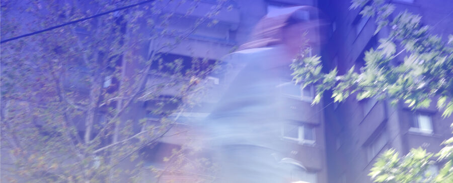 FARIBORZ KARIMI - WHISPERED DREAMS