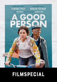 Film & Filosofie / A Good Person