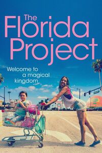 Film & Filosofie / The Florida Project