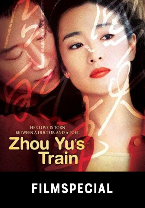 Film & Filosofie / Zhou Yu's Train