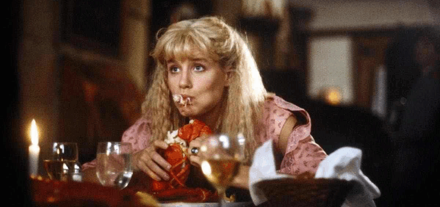 Film & Lunch | € 19,50