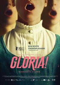 Gloria!