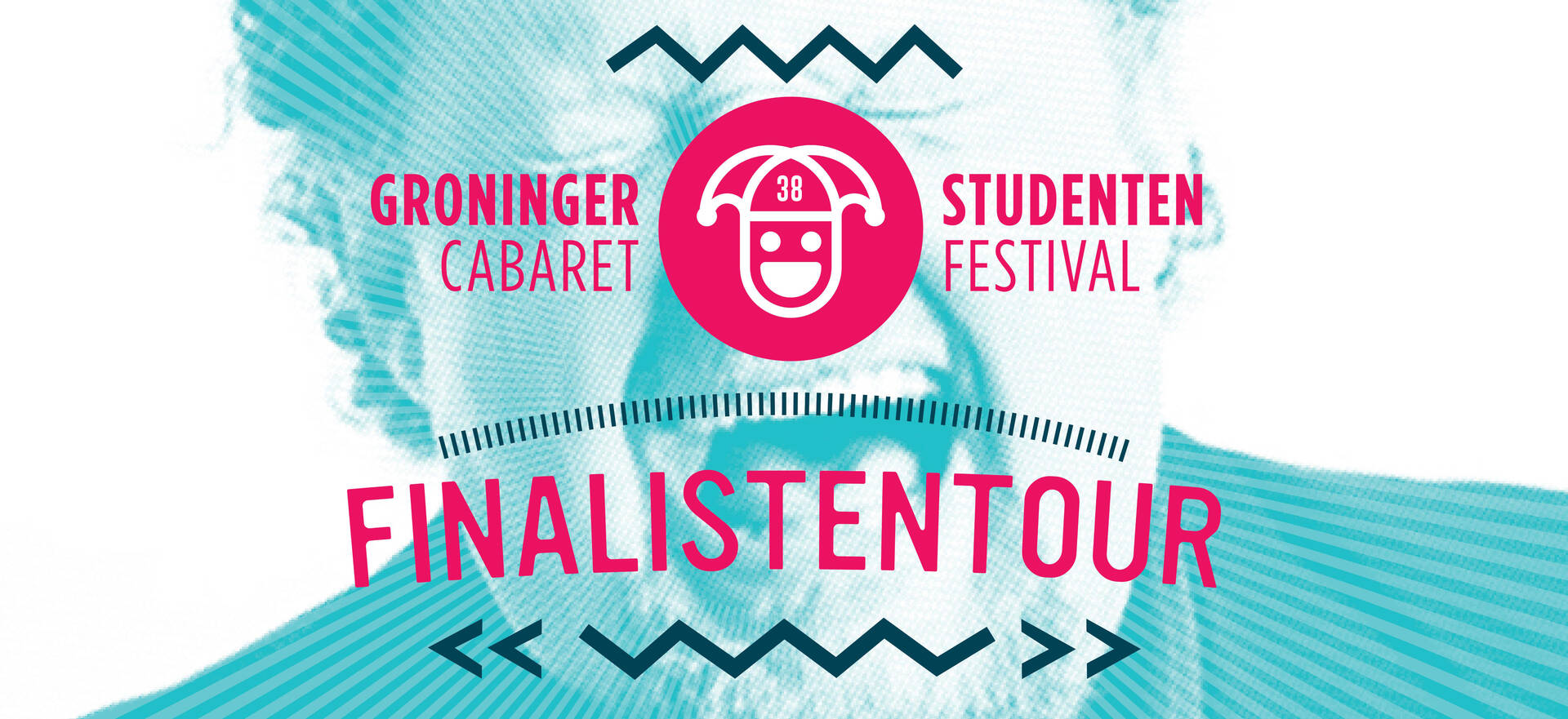 Groninger Studenten Cabaret Festival