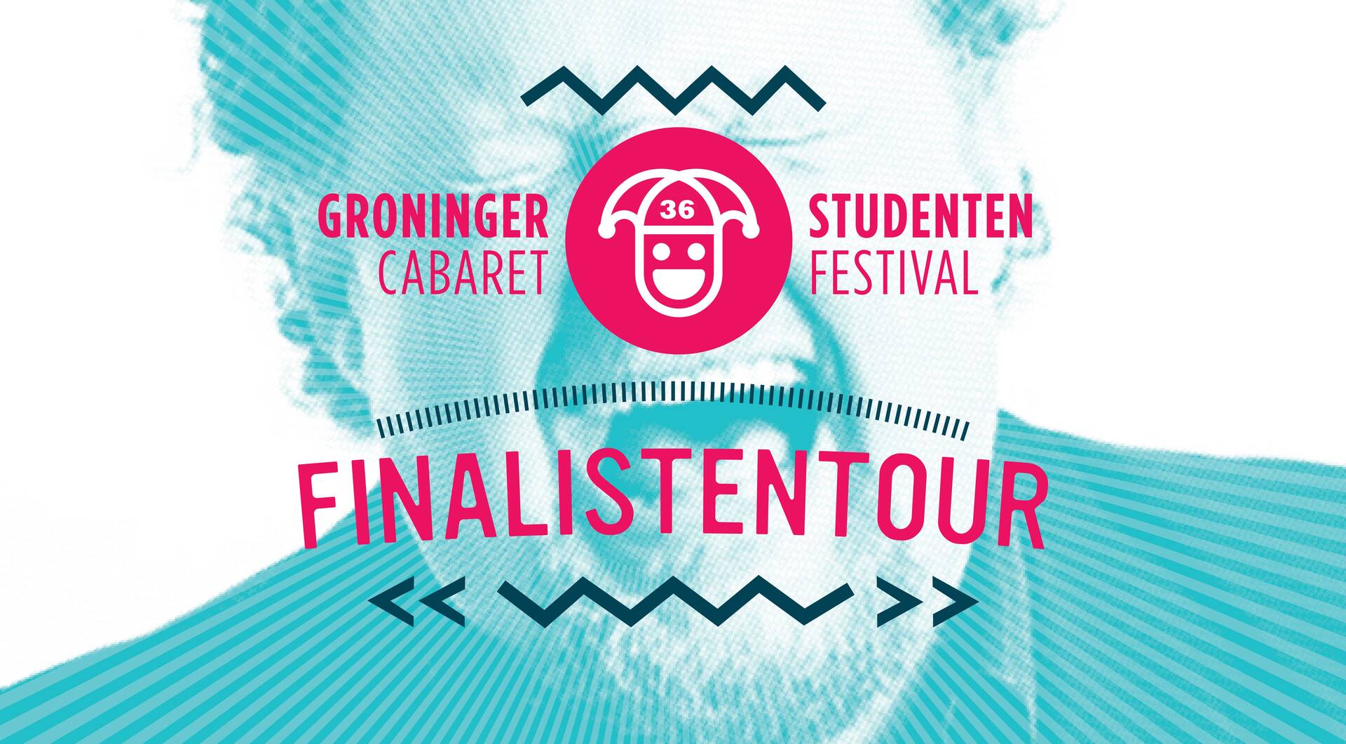 Groninger Studenten Cabaret Festival