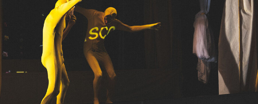 HAPPEL&VANDERVEGT - DE KORTVOORSTELLING-TENTOONSTELLING